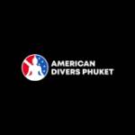 American Divers Phuket