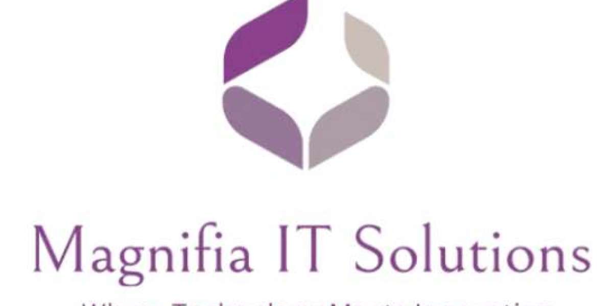 Best Dynamics 365 Partner in India | magnifia-solutions