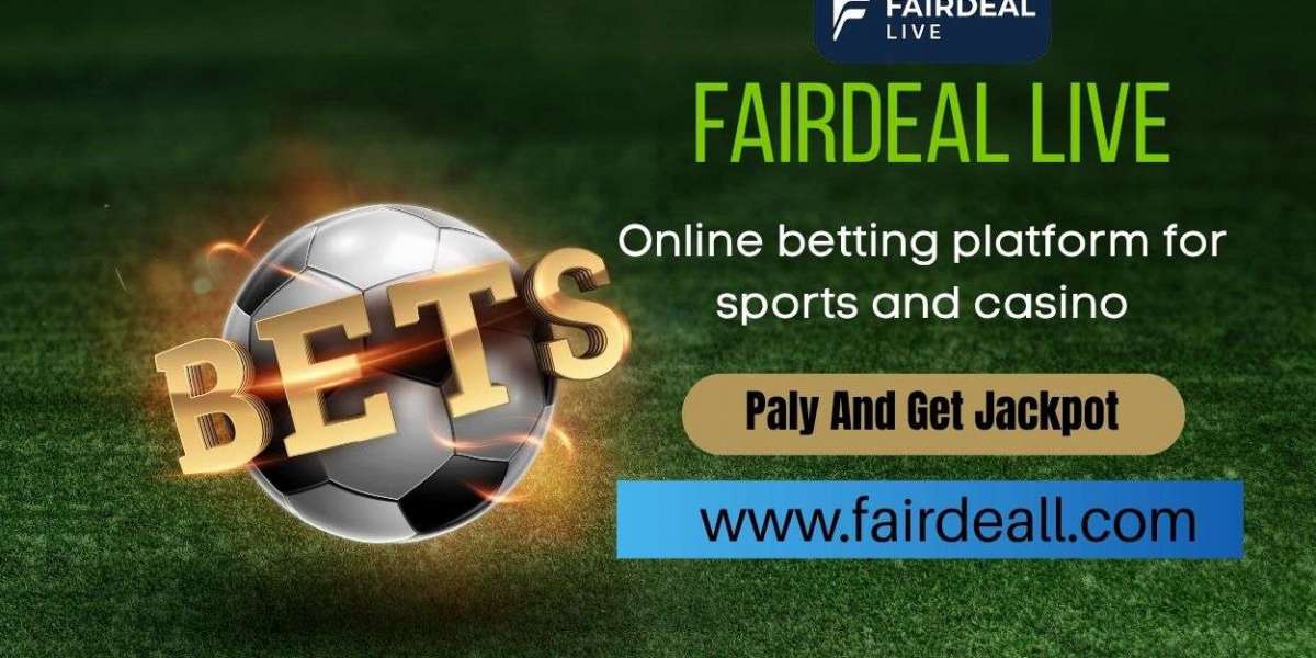 Fairdeal Live vs Other Betting ID Providers – What Makes Us Better?