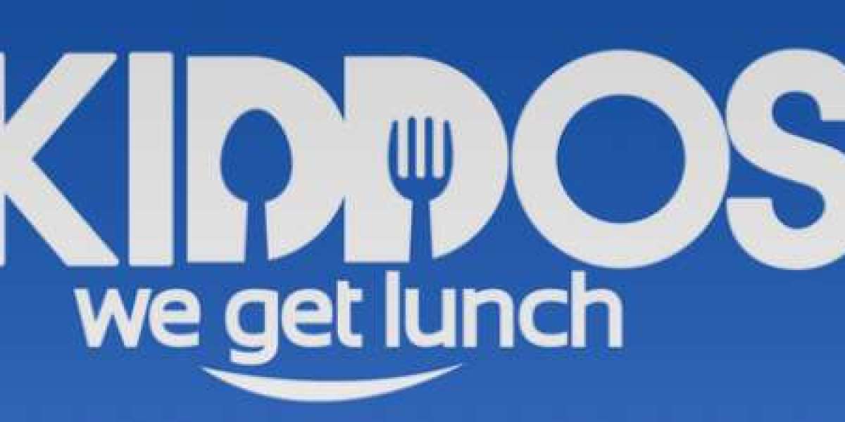 School food delivery