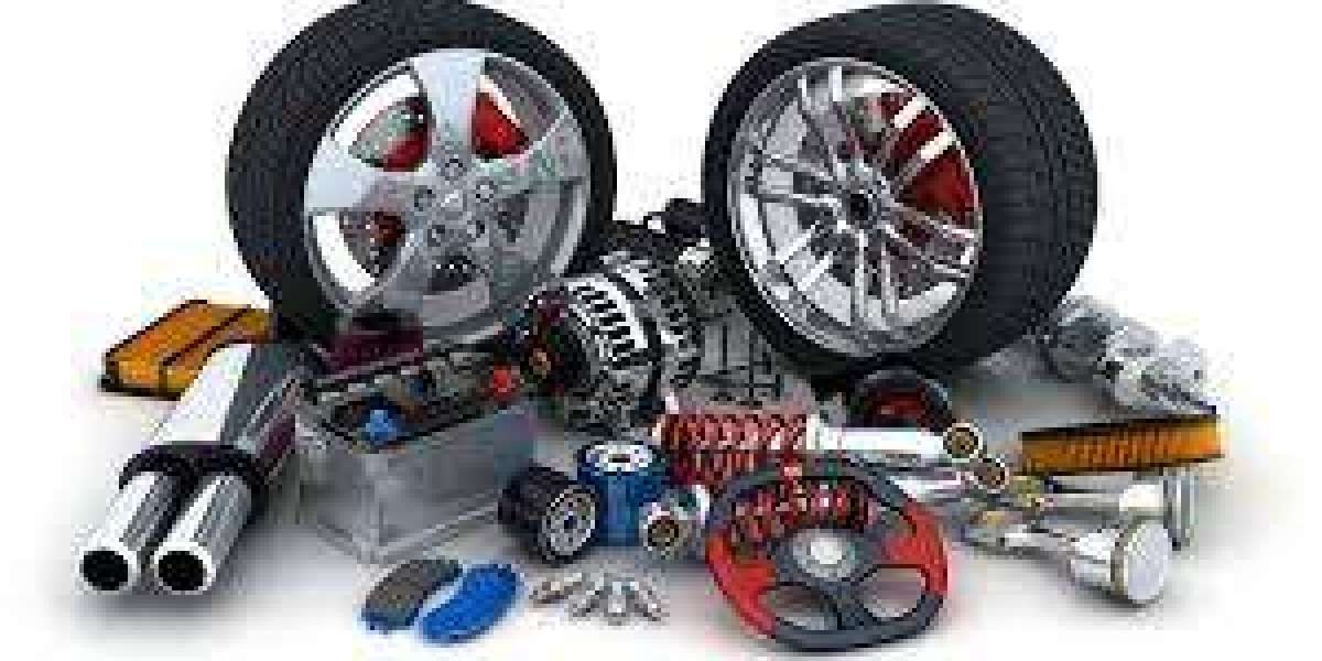 Local Used Auto Parts for Sale: Dramatically Minimize Expenses on Repairs