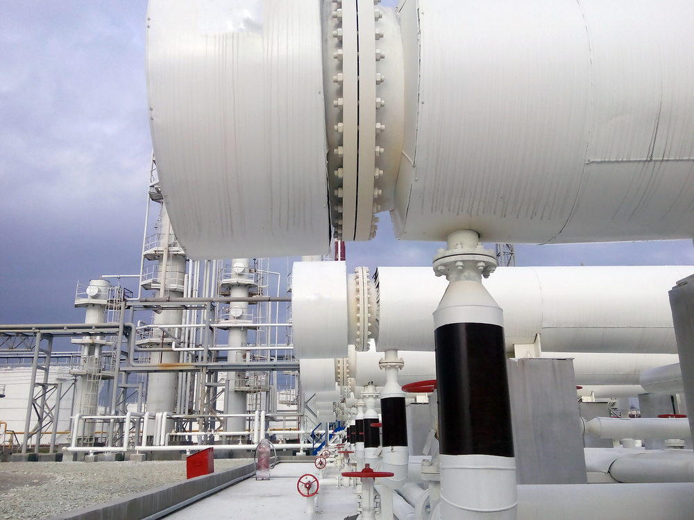 The Impact of Shell & Tube Heat Exchangers on Modern Manufacturing Efficiency – Linford Steve