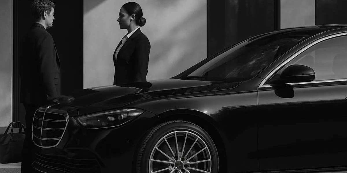 Luxury Car Hire and Rental Services in Dublin