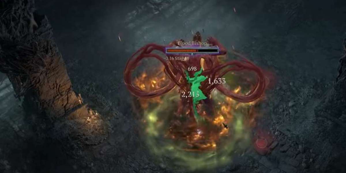 MMOexp:Easy Methods for Midnight Sun Ring Diablo 4