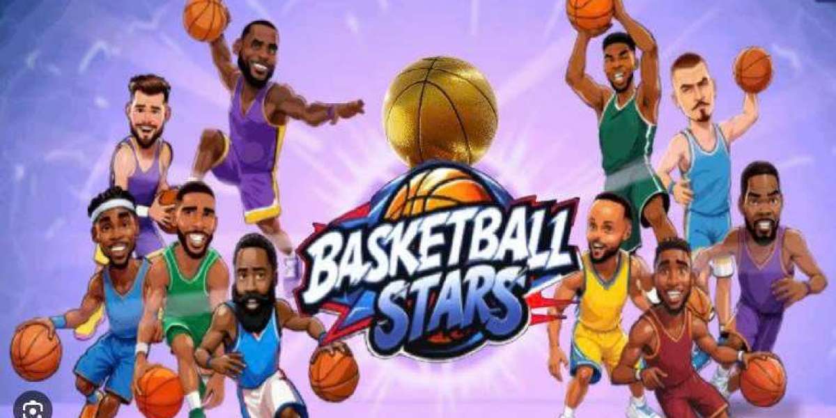 Getting Your Game On: A Deep Dive into Basketball Stars and Why It's Worth Your Time