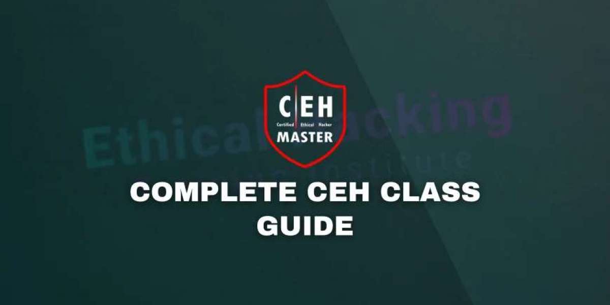 CEH Master Course in Pune: Transform Your Passion for Hacking into a Career