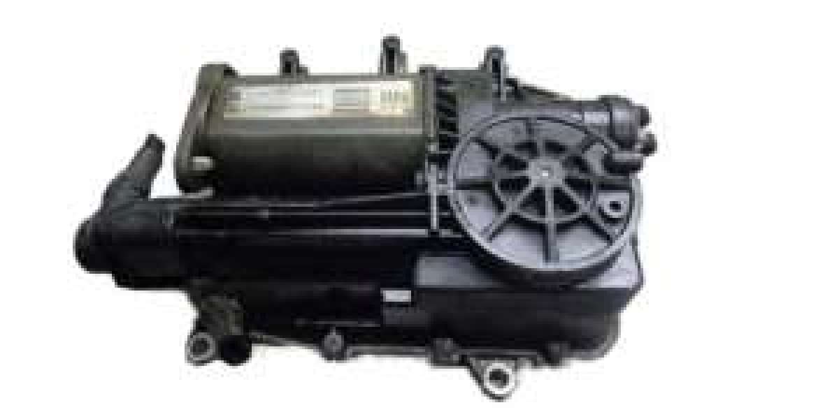Clutch Actuators: Enhancing Performance and Precision in Modern Vehicles