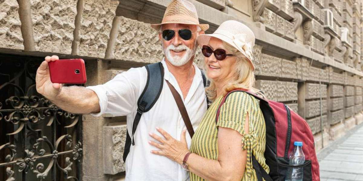 Medicare Pick: Travel Coverage with Medicare Advantage Plans