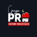 Georgia Pro Customs