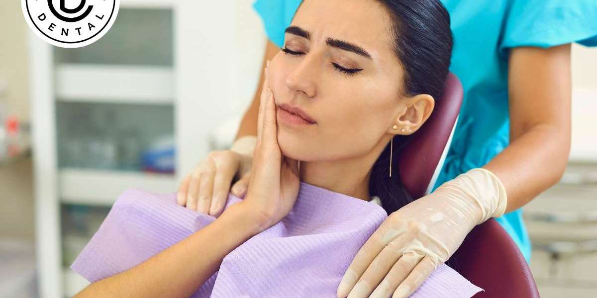 Camarillo Dental | Emergency Dental Care You Can Trust in CA