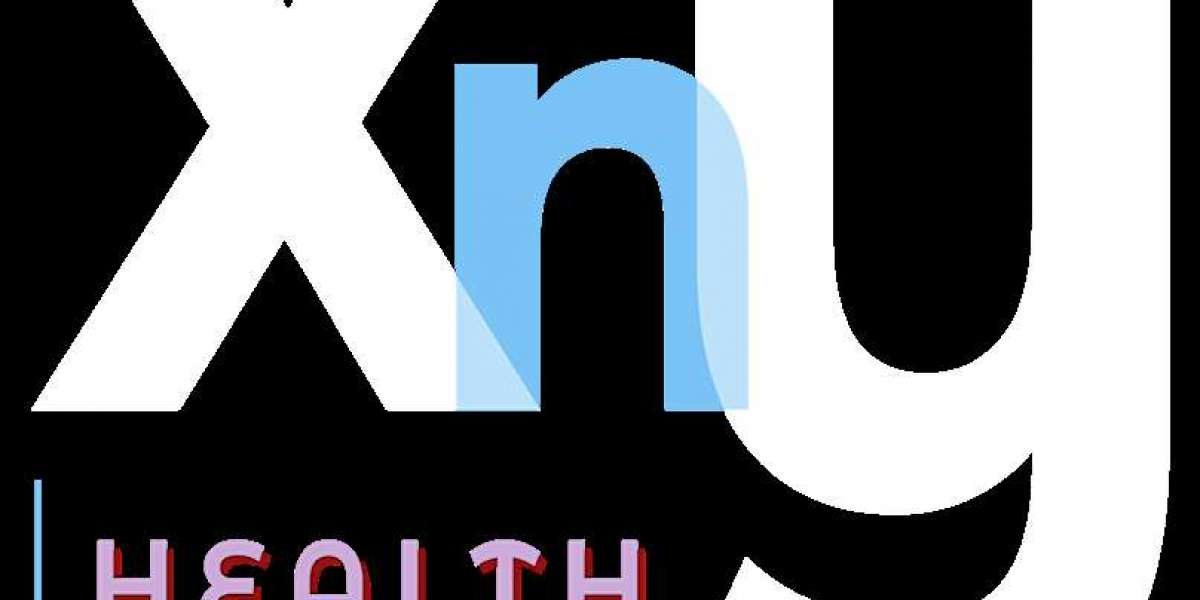 Erectile Dysfunction Treatment: Restoring Confidence with XnY Health