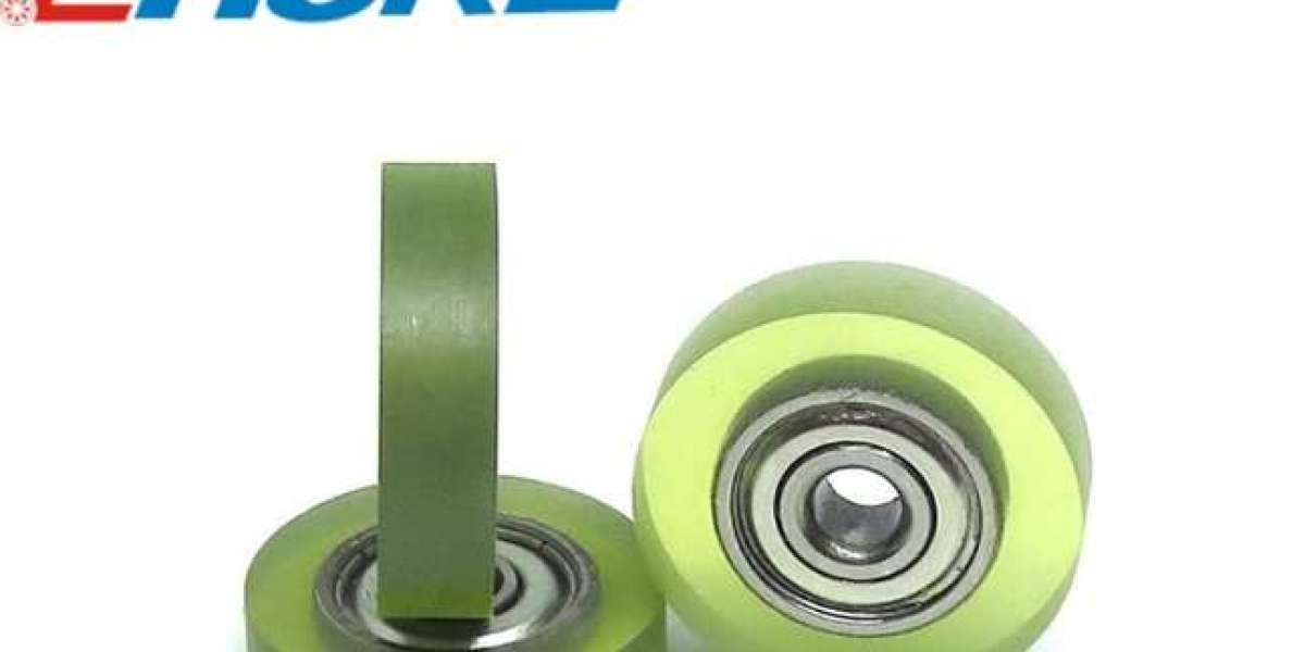 The Symptoms of a Bad Bearing Pulley: What I Learned from My Sliding Door