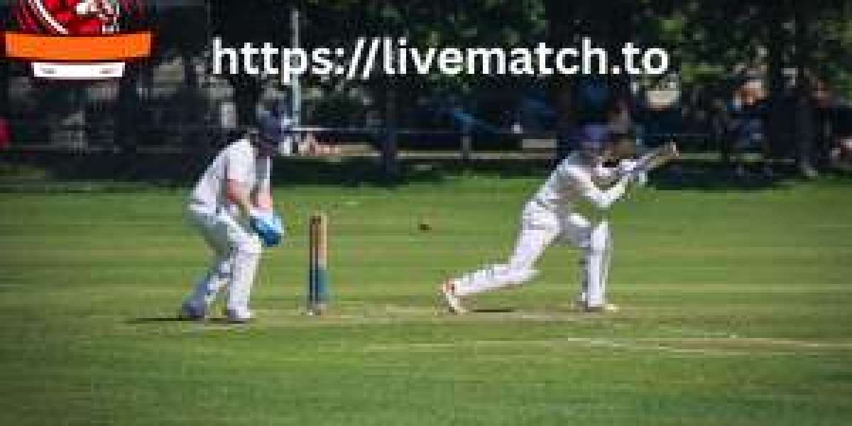 LiveMatch  -  Bringing the Experience of Sports Closer to You