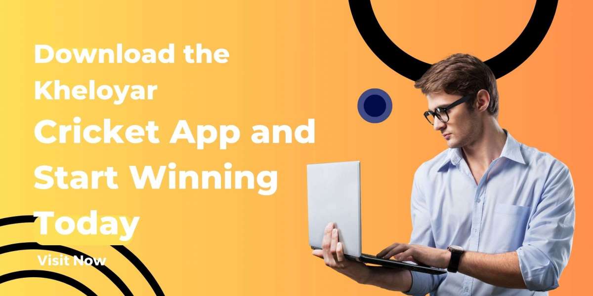 Download the Kheloyar Cricket App and Start Winning Today