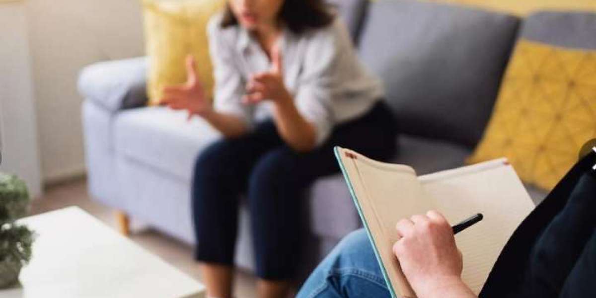Effective Depression Treatment in Guilford: Support & Solutions