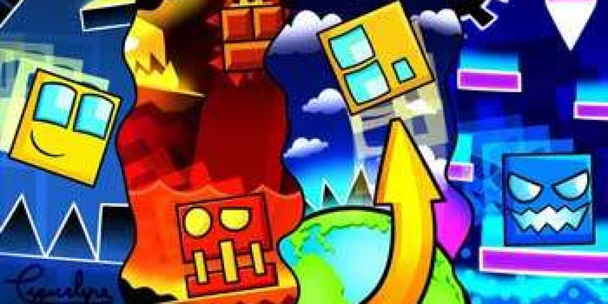 Why playing Geometry Dash Full Version is worthwhile?