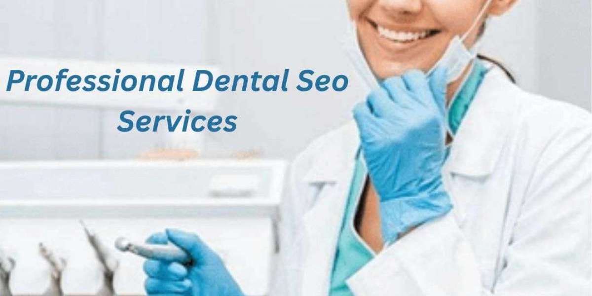 Professional Dental SEO Services: Unlocking Growth for Your Practice