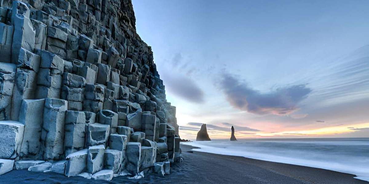 South Coast Tour Iceland – A Complete Guide to the Land of Fire and Ice
