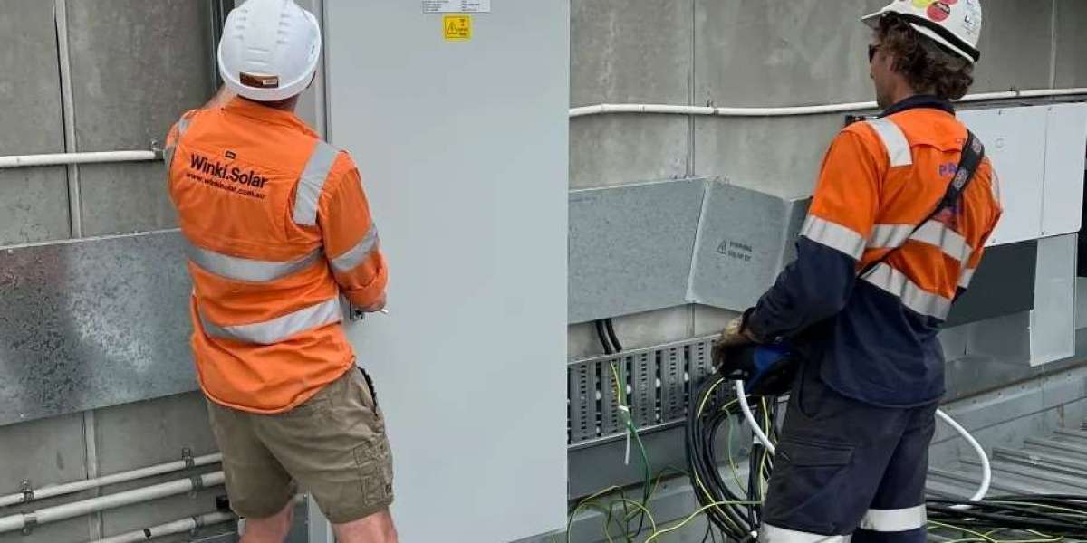 Commercial Solar System Sizing: How Much Power Do You Need?