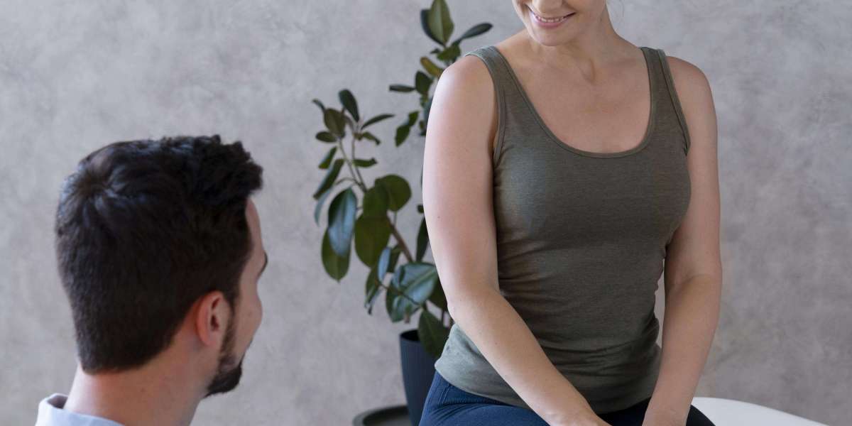 Embracing Growth Through Individual Therapy