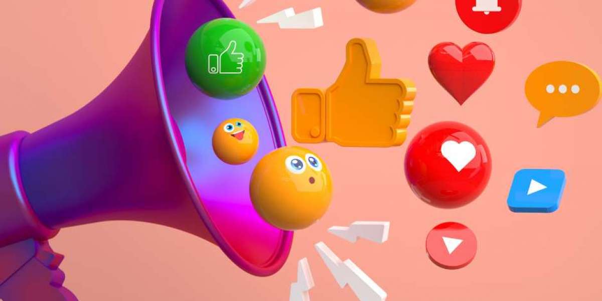 Social Media Marketing In Savannah Georgia - Blue Edge Business Solution