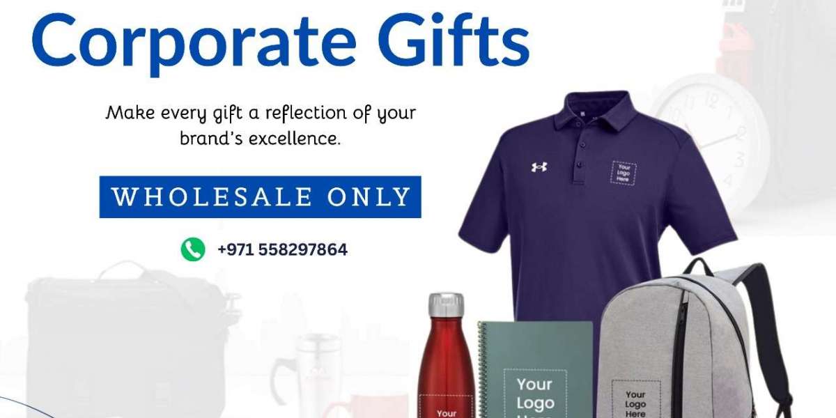 Corporate Gifts Dubai: The Ultimate Solution to Strengthen Your Business Relationships