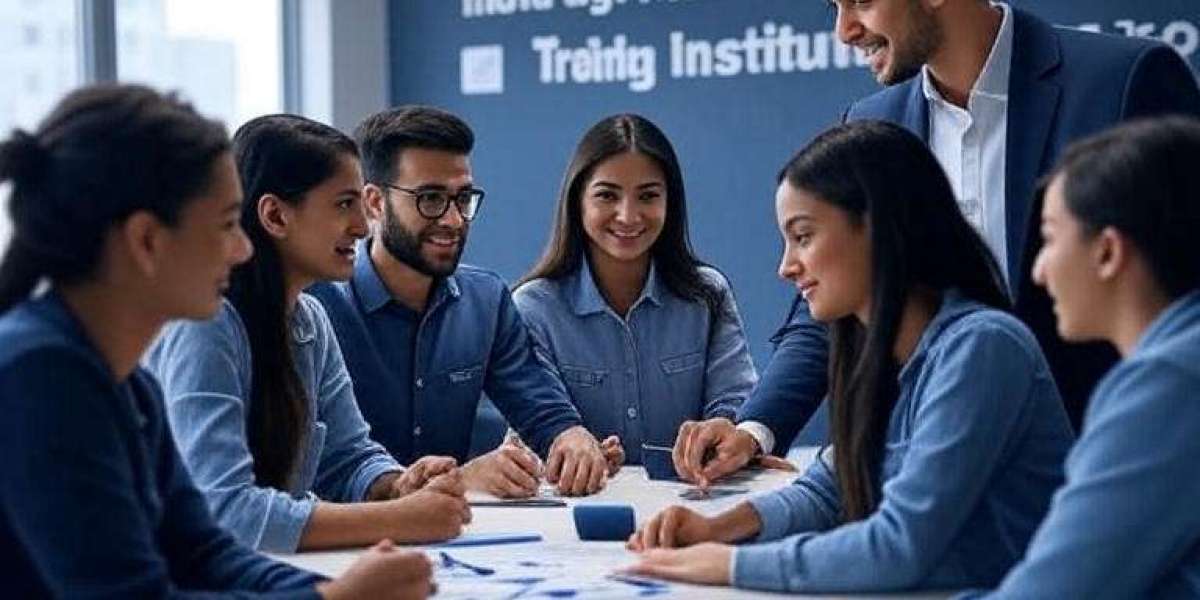 The Best Digital Marketing Institutes in Prayagraj