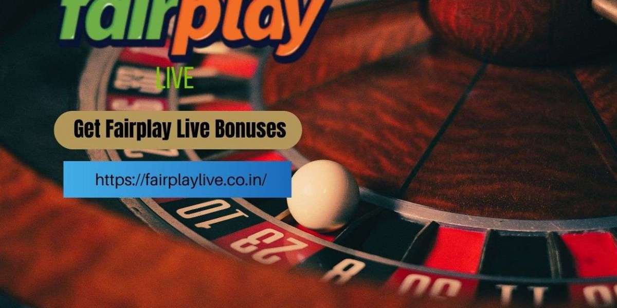 Why Fairplay Live is the Go-To Platform for Sports Betting and Live Casino Enthusiasts