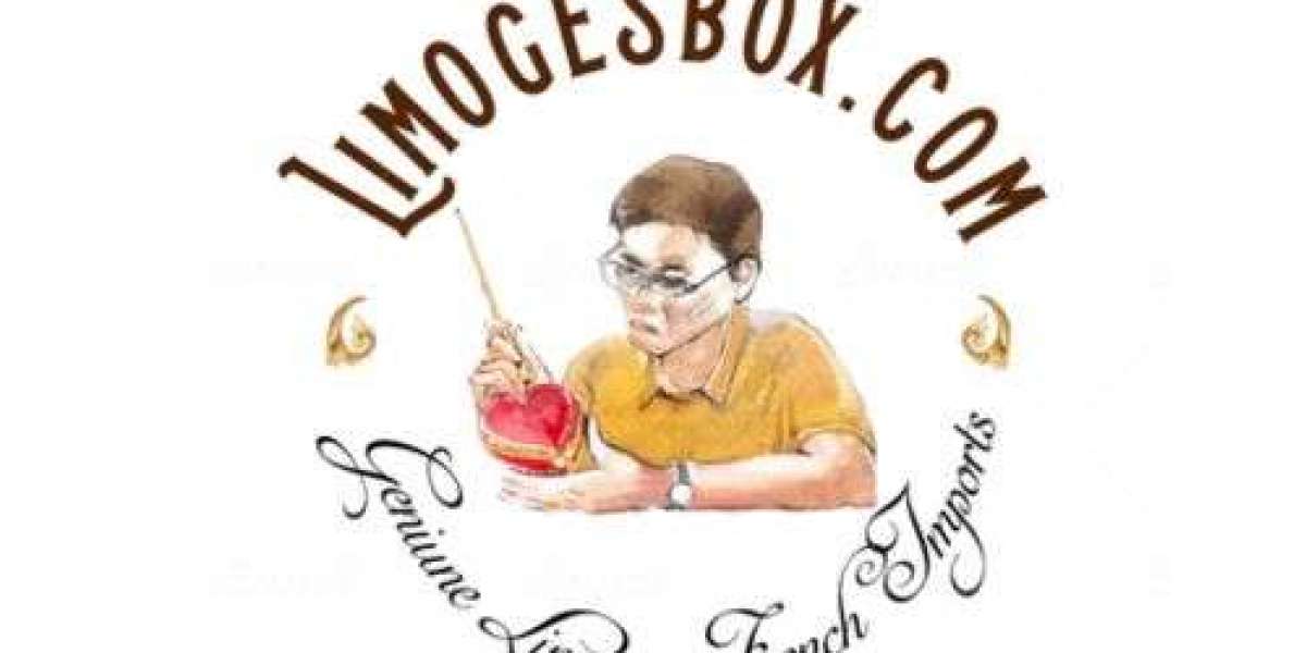 Why Limoges Trinket Boxes Make the Perfect Gift for Any Occasion