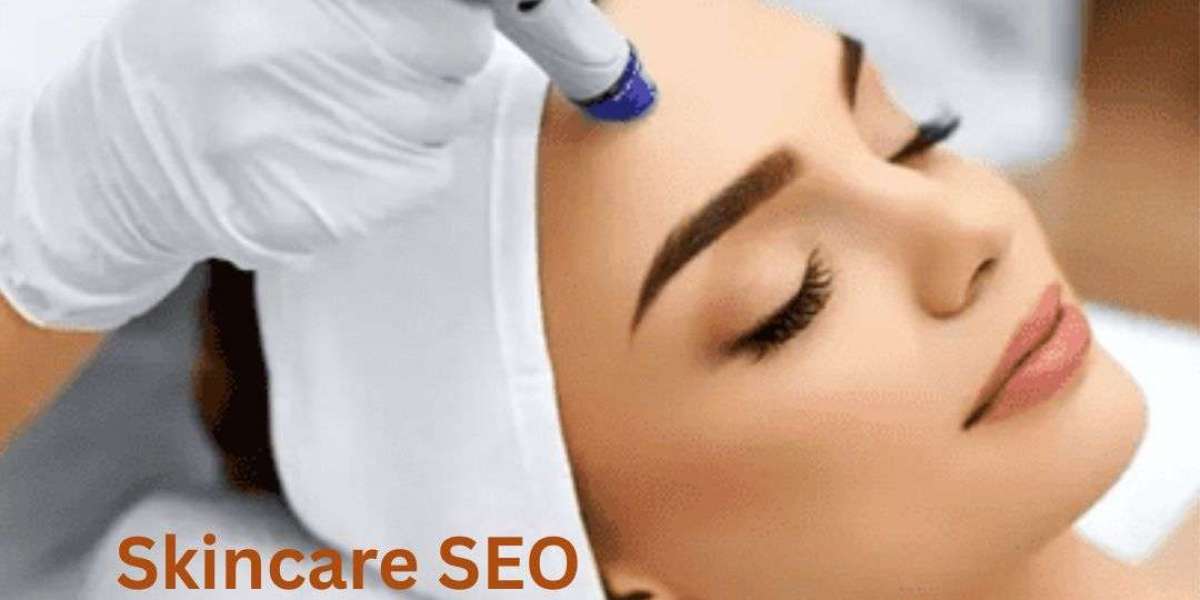 Skincare SEO Services That Deliver Real Results for Beauty Brands