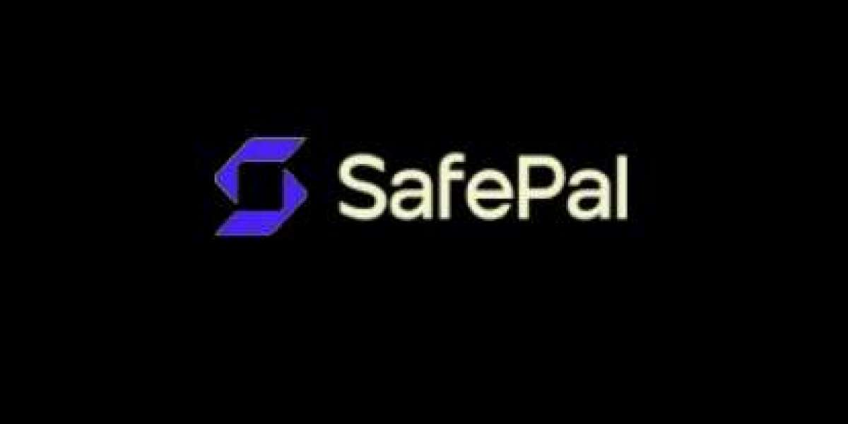 SafepalLive Crypto Wallet