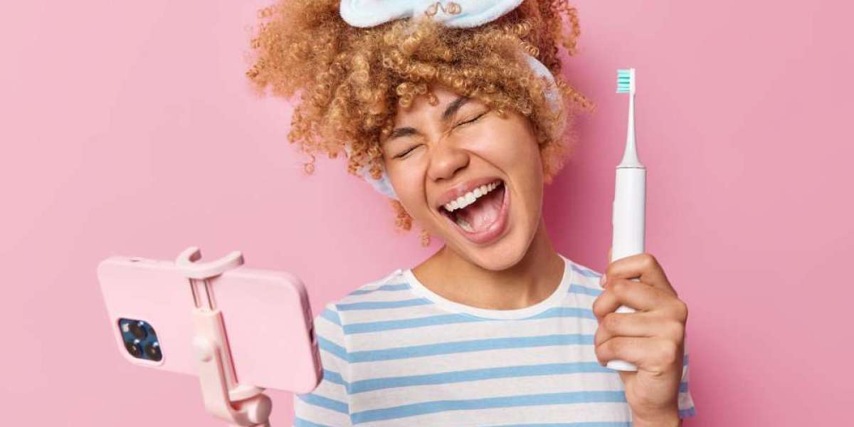 Are Electric Toothbrushes Better Than Manual? What Dentists Say