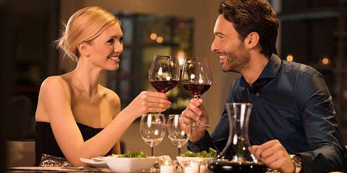 How to Define Upscale Dining: Those Subtle Nuances With Which Restaurant Experience Is Lifted