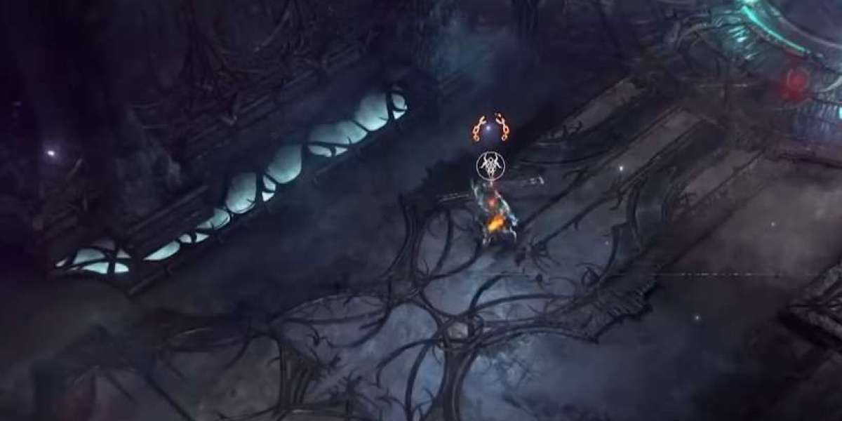 MMOexp: Where and How to Get Horadric Phials in Diablo 4