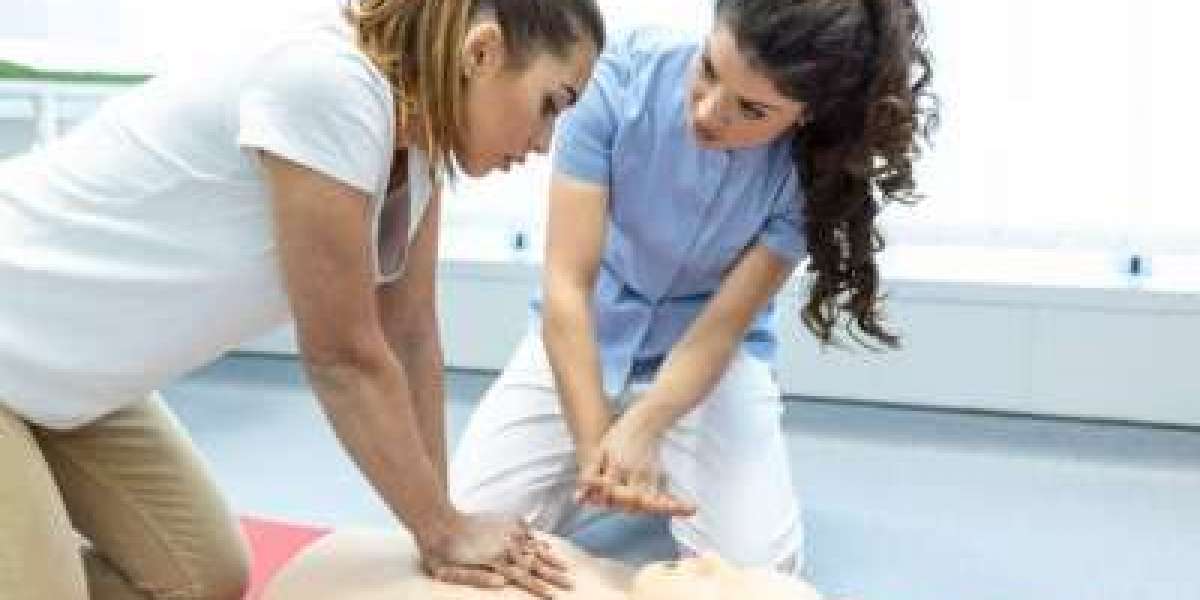 West Coast First Aid Training: Lifesaving Skills Through First Aid and CPR Courses in Perth