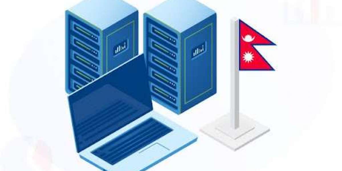 Reseller Hosting in Nepal: Build Your Own Web Hosting Business with Nepal Domain Hosting