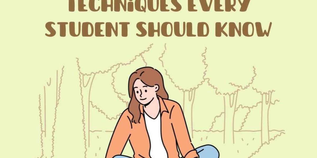 Top 15 Language Techniques Every Student Should Know