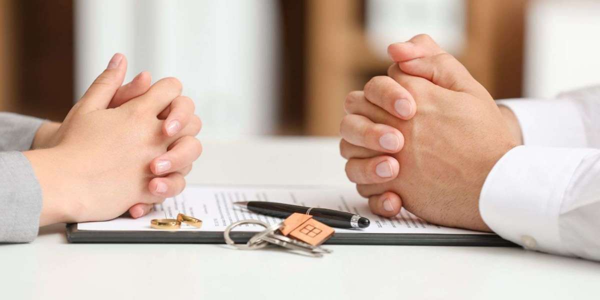 How to Choose the Best Divorce Lawyer in Florida for Your Case