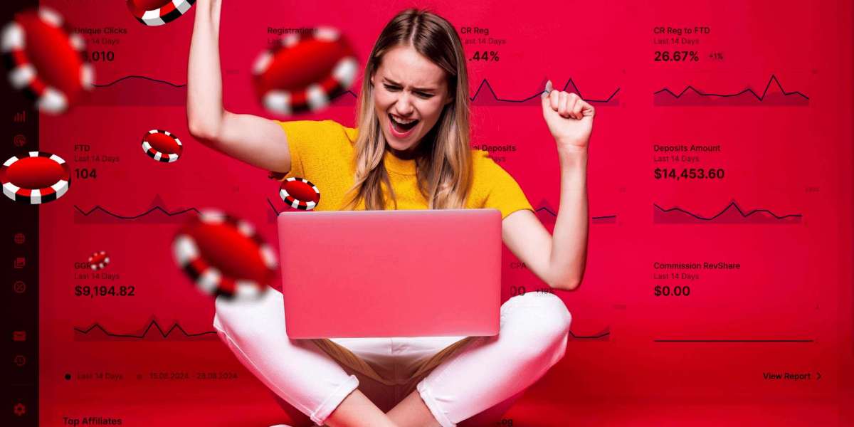 Global iGaming Industry: Segments, Growth, and Future Outlook