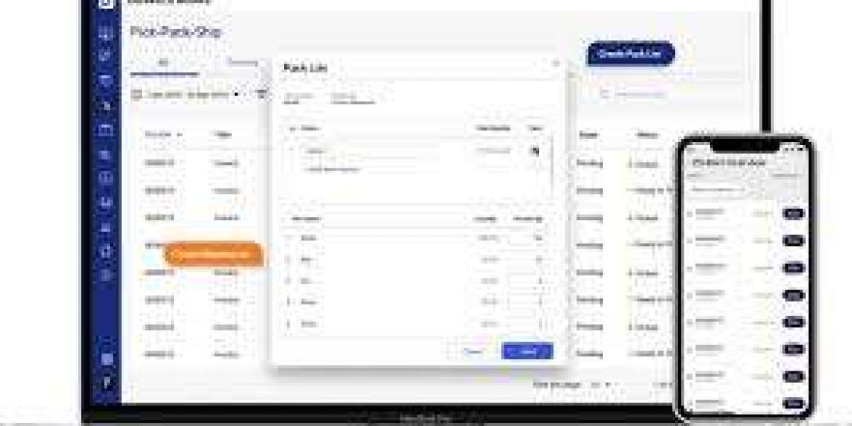 What is a B2B Order Management System? A Comprehensive Overview