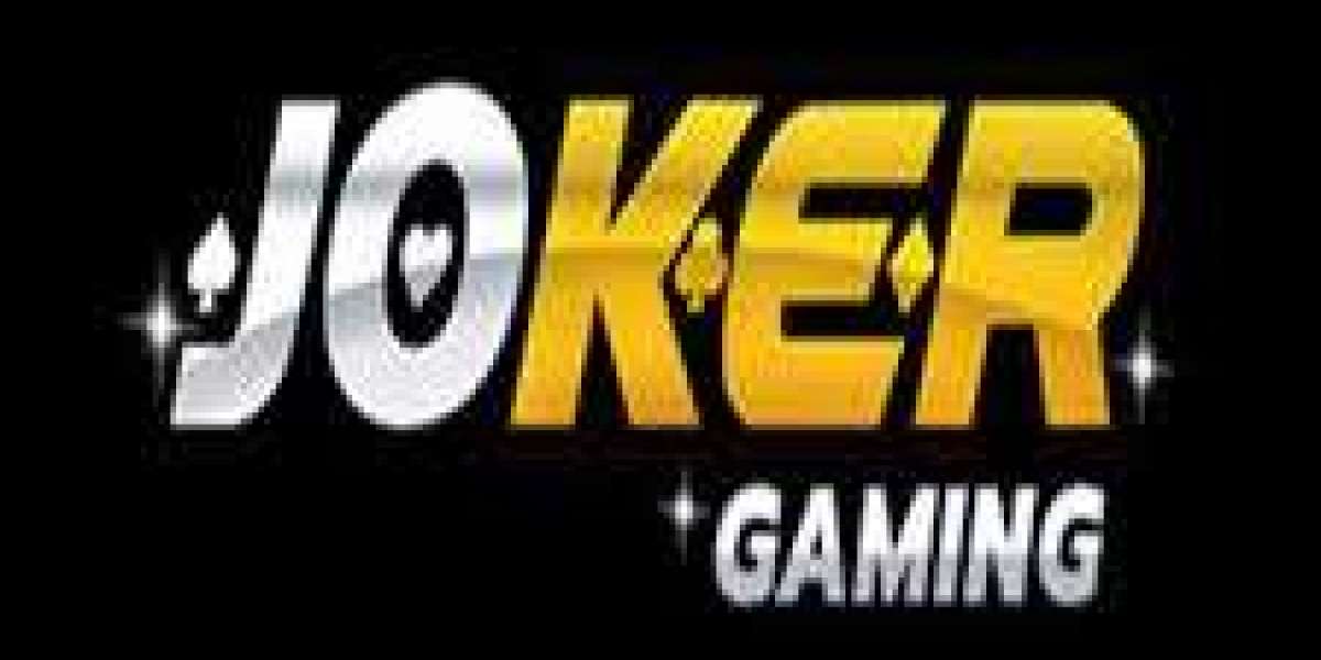 Joker123 เกมสล็อตออนไลน์ยอดนิยมในประเทศไทย