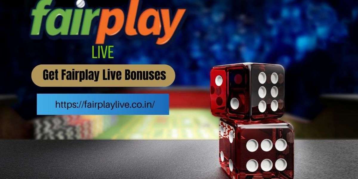 Fairplay Live Bonuses: How to Maximize Your First Deposit