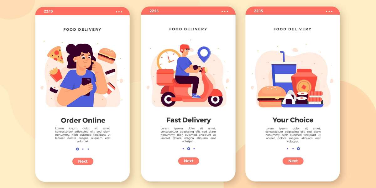 Top Guide to Food Delivery App Development: How to Build a Food Delivery Business with the Best Food Delivery Services
