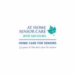 At Home Senior Care and Services