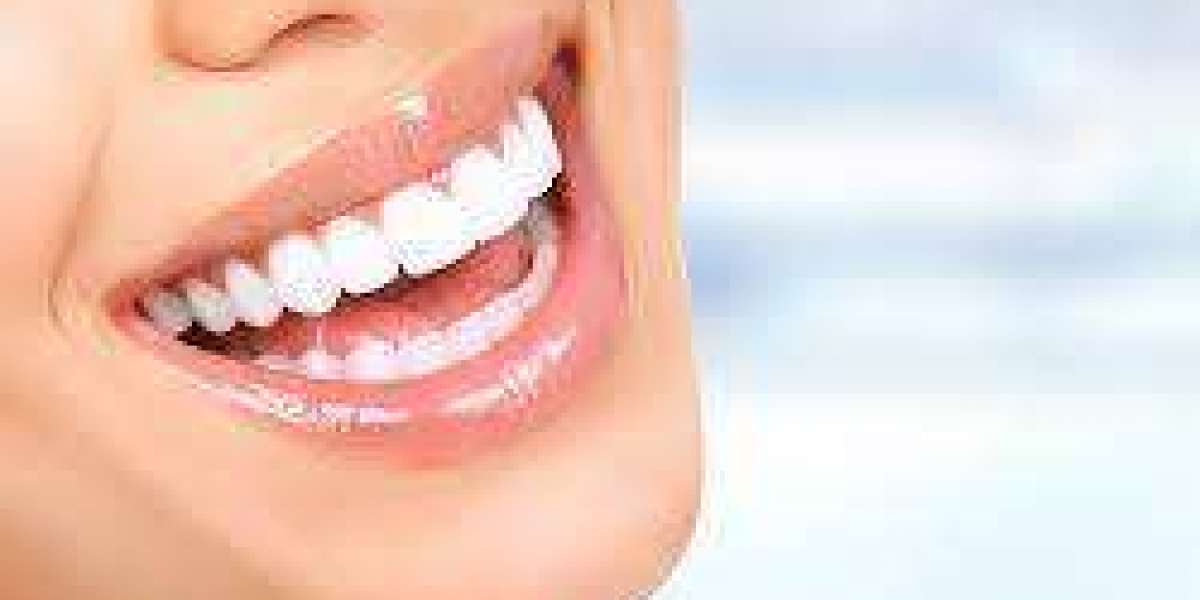 Quality Care Dental – Restoring Smiles with Care and Expertise