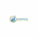 Finn pick