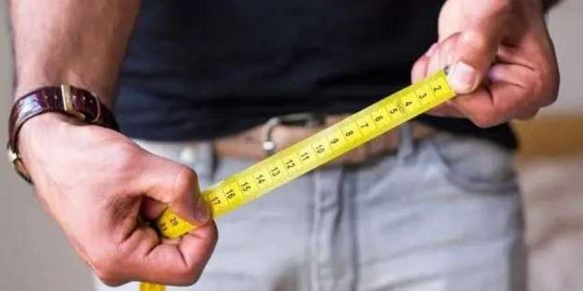 Penis Enlargement in Islamabad: What Doctors Want You to Know