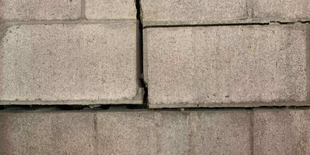 Crack Repair Services in Fairfield County, CT