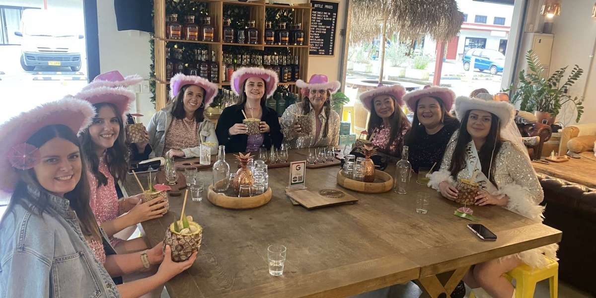 How to Plan the Ultimate Byron Bay Hens Weekend