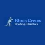 Blue Screws